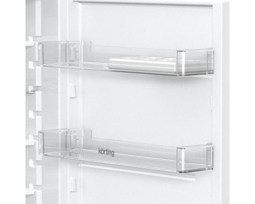 Купить  Встраиваемый холодильник Korting KSI 17860 CFL в интернет-магазине Мега-кухня 1