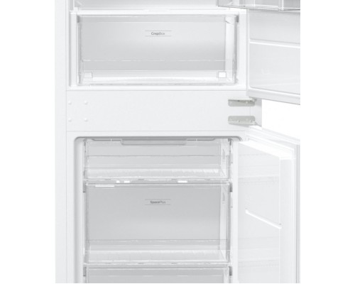 Купить  Встраиваемый холодильник Korting KSI 17860 CFL в интернет-магазине Мега-кухня 2