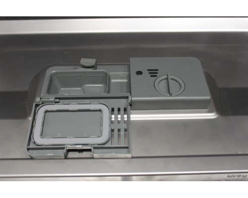 Купить  Посудомоечная машина Korting KDF 2050 S в интернет-магазине Мега-кухня 5