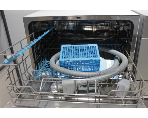 Купить  Посудомоечная машина Korting KDF 2050 S в интернет-магазине Мега-кухня 6