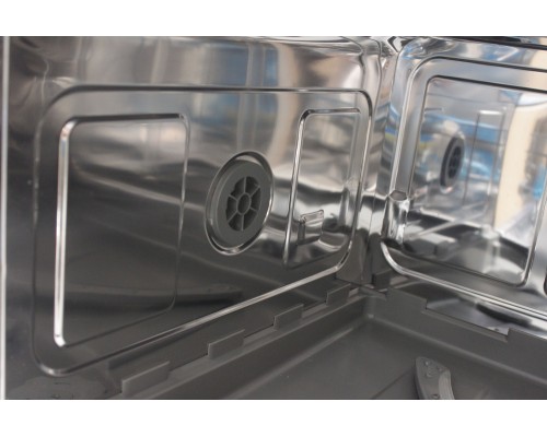 Купить  Посудомоечная машина Korting KDF 2050 S в интернет-магазине Мега-кухня 12
