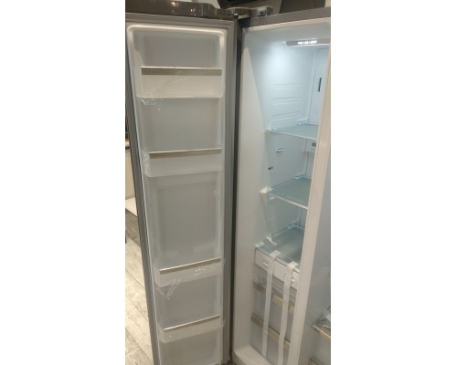 Купить  Холодильник Korting KNFS 91797 X в интернет-магазине Мега-кухня 8