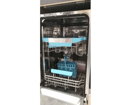 Купить  Встраиваемая посудомоечная машина Korting KDI 45140 в интернет-магазине Мега-кухня 11