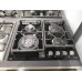 Купить  Варочная панель Korting HGG 6987 CTN FLC в интернет-магазине Мега-кухня 3