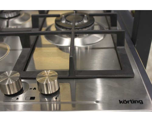 Купить  Варочная панель Korting HG 465 CTX в интернет-магазине Мега-кухня 5