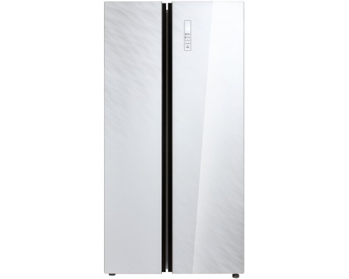 Купить 123 Холодильник Korting KNFS 91797 GW в интернет-магазине Мега-кухня