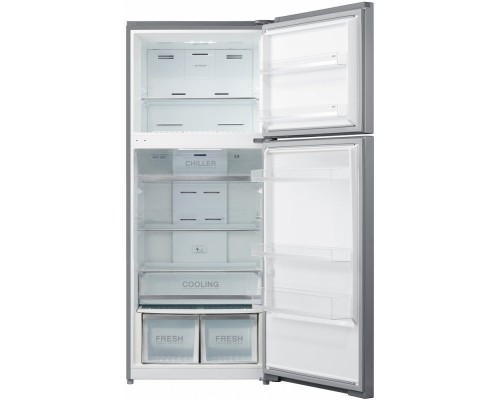 Купить  Холодильник Korting KNFT 71725 X в интернет-магазине Мега-кухня 1