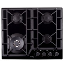 Газовая варочная панель Korting HGG 6919 CTN