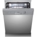 Купить  Посудомоечная машина Korting KDF 60240 S в интернет-магазине Мега-кухня 1