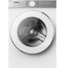 Отдельностоящая стиральная машина Korting KWM 50 IM 140