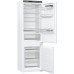 Купить 123 Встраиваемый холодильник Korting KSI 17877 CFLZ в интернет-магазине Мега-кухня