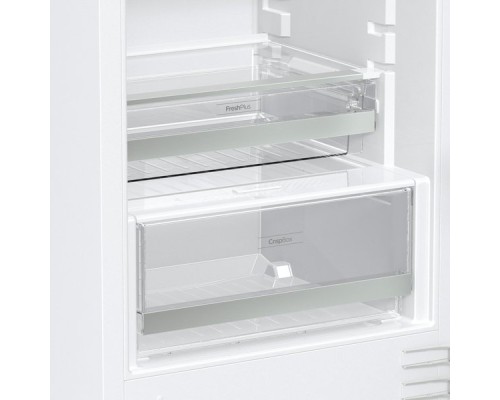 Купить  Встраиваемый холодильник Korting KSI 17877 CFLZ в интернет-магазине Мега-кухня 1