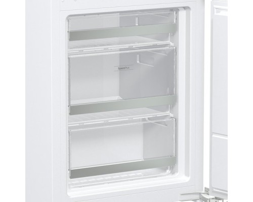 Купить  Встраиваемый холодильник Korting KSI 17877 CFLZ в интернет-магазине Мега-кухня 2
