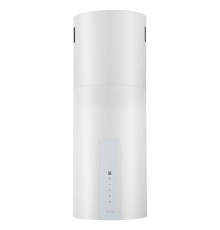 Островная вытяжка Koritng KHA 35808 DW Cylinder