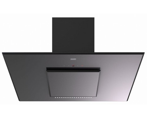 Купить  Вытяжка Krona LINA 900 BLACK 4P-S в интернет-магазине Мега-кухня 3