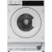 Купить 123 Встраиваемая стиральная машина Krona KALISA 1400 8K WHITE в интернет-магазине Мега-кухня