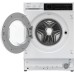 Купить  Встраиваемая стиральная машина Krona KALISA 1400 8K WHITE в интернет-магазине Мега-кухня 1