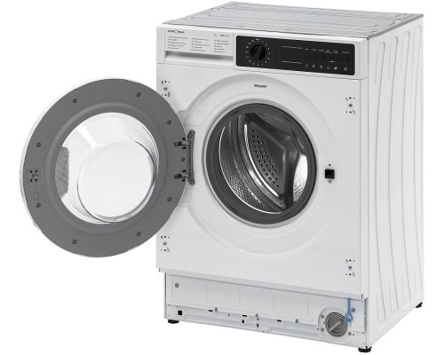 Купить  Встраиваемая стиральная машина Krona KALISA 1400 8K WHITE в интернет-магазине Мега-кухня 2