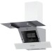 Купить  Вытяжка Krona VEREIN II 600 WHITE PB в интернет-магазине Мега-кухня 3