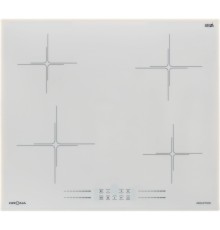 Варочная панель Krona FARBE 60 WH