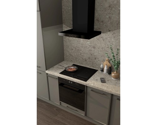 Купить Духовой шкаф Krona ONYX 60H BL/BL в интернет-магазине Мега-кухня 2 Купить Духовой шкаф Krona ONYX 60H BL/BL в интернет-магазине Мега-кухня 2