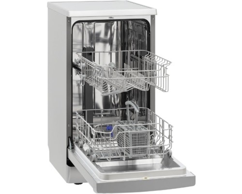 Купить 123 Посудомоечная машина Krona RIVA 45 FS METALLIC в интернет-магазине Мега-кухня