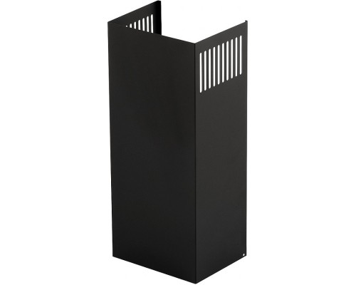 Купить  Вытяжка Krona ULRIKA 600 black PB в интернет-магазине Мега-кухня 4