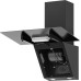 Купить  Вытяжка Krona VEREIN I 600 BLACK S в интернет-магазине Мега-кухня 3