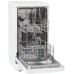 Купить 123 Посудомоечная машина Krona AGRI 45 FS WH в интернет-магазине Мега-кухня