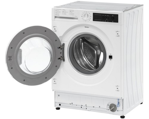 Купить  Встраиваемая стиральная машина Krona KAYA 1200 7K WHITE в интернет-магазине Мега-кухня 3