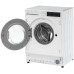 Купить  Встраиваемая стиральная машина Krona KAYA 1200 7K WHITE в интернет-магазине Мега-кухня 3
