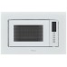 Купить 123 Встраиваемая микроволновая печь Krona RAUM 60 WH DOTS в интернет-магазине Мега-кухня