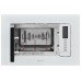 Купить  Встраиваемая микроволновая печь Krona RAUM 60 WH DOTS в интернет-магазине Мега-кухня 2
