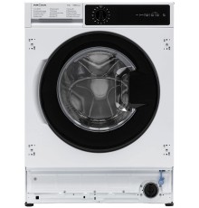 Встраиваемая стиральная машина Krona DARRE 1400 7/5K WHITE