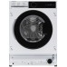 Купить 123 Встраиваемая стиральная машина Krona DARRE 1400 7/5K WHITE в интернет-магазине Мега-кухня
