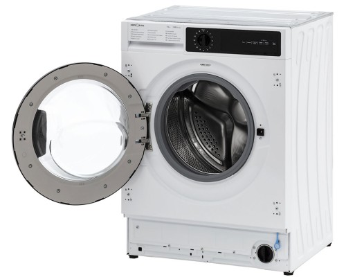 Купить  Встраиваемая стиральная машина Krona DARRE 1400 7/5K WHITE в интернет-магазине Мега-кухня 2
