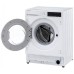 Купить  Встраиваемая стиральная машина Krona ZIMMER 1200 7K WHITE в интернет-магазине Мега-кухня 2