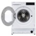 Купить  Встраиваемая стиральная машина Krona ZIMMER 1400 8K WHITE в интернет-магазине Мега-кухня 1