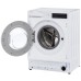 Купить  Встраиваемая стиральная машина Krona ZIMMER 1400 8K WHITE в интернет-магазине Мега-кухня 2