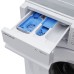 Купить  Встраиваемая стиральная машина Krona ZIMMER 1400 8K WHITE в интернет-магазине Мега-кухня 7