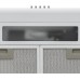 Купить  Вытяжка Krona LIANA 600 WHITE PB в интернет-магазине Мега-кухня 4