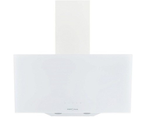 Купить  Вытяжка Krona HELGA 600 white S в интернет-магазине Мега-кухня 1