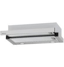 Вытяжка Krona KAMILLA T 600 INOX (1 мотор)