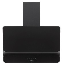 Вытяжка Krona SATURN 600 DN BLACK 4S