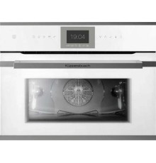 Компактный духовой шкаф Kuppersbusch CBP 6550.0 W9 Shade of Grey
