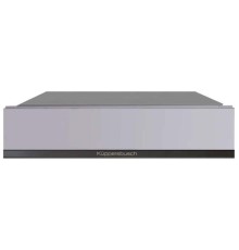 Подогреватель посуды Kuppersbusch CSW 6800.0 G2 Black Chrome