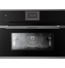 Компактный духовой шкаф Kuppersbusch CBP 6550.0 S9 Shade of Grey