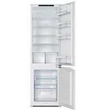 Встраиваемый холодильник с нижней морозильной камерой Kuppersbusch FKG 8500.2i