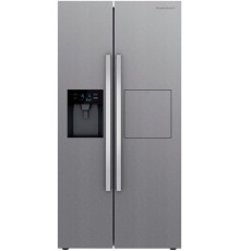 Холодильник Kuppersbusch Side-by-Side FKG 9803.0 E
