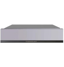 Вакууматор Kuppersbusch CSV 6800.0 G2 Black Chrome